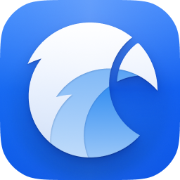Eagle app icon